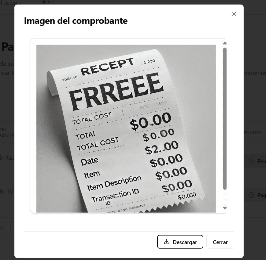 Portada de Prueba de Instructor Desaroolo